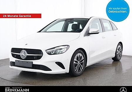Mercedes-Benz B 180 AHK/KAMERA/LED/ADVANCED/LENKRADHEIZUNGSHZ