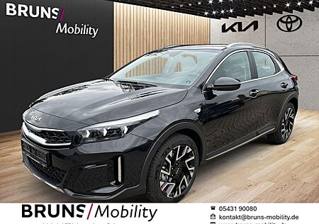 Kia XCeed 1.0T VISION Navigation, Kamera