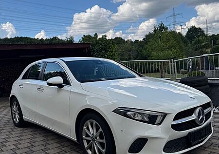 Mercedes-Benz A 250 A250 Top gepflegt, sportlich & zuverlässig