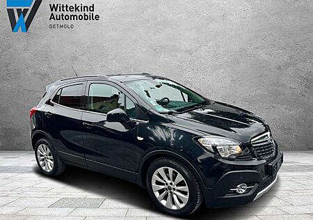 Opel Mokka Innovation ecoFlex*Navi/Kamera*