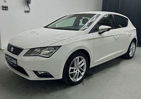 Seat Leon DSG-AT|Navi|Tempo|Sitzheiz|Einpark|Soundsys