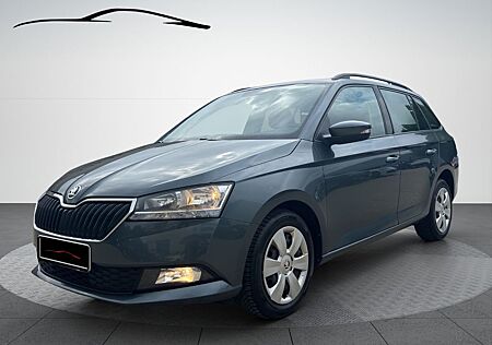 Skoda Fabia Combi Active