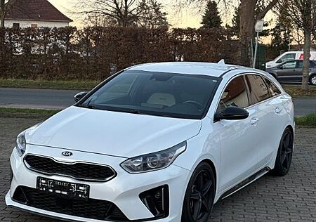 Kia Pro_ceed pro_cee'd / ProCeed 1.6 CRDi Eco-Dynamics+ D...
