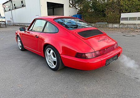 Porsche 911 Urmodell 911 / 964 Carrera 2 Handschalter Coupe - C00 DE