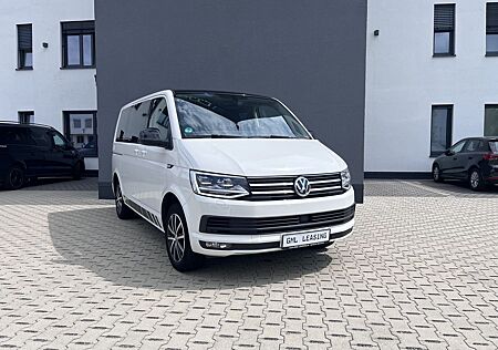VW T6 Multivan Volkswagen Edition |AHK|Navi|ACC|Schiebefenster