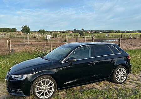 Audi A3 1.4 TFSI Pano Alcantara top
