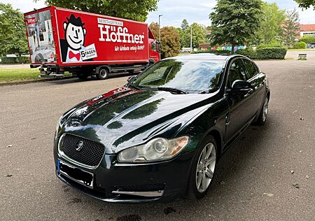 Jaguar XF 3.0 V6 Diesel S Premium Luxury NEUER MOTOR