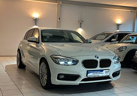 BMW 118i Advantage