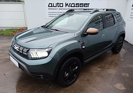 Dacia Duster Extreme TCe 150 EDC Start&Stop AUTOMATIK