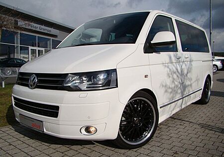 VW T5 Multivan Volkswagen
