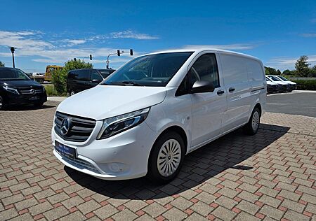 Mercedes-Benz Vito Vito119.CDI.LANG.9-G.KLIMA.DAB.LED.StDh.RFK.AHK.