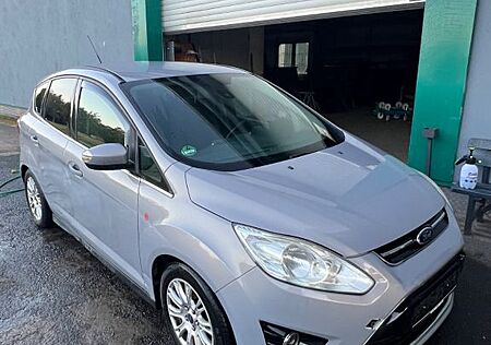 Ford C-Max 92kW HU