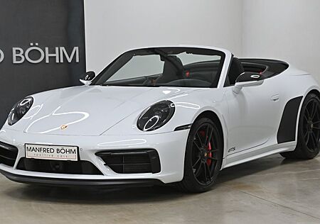 Porsche 992 911 Carrera GTS Cabrio PDK Modell