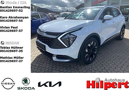 Kia Sportage 265PS Plug-in Hybrid 4WD AHK NAVI RFK 1
