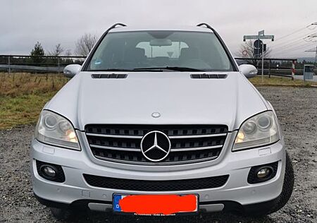 Mercedes-Benz ML 280 CDI 4MATIC -