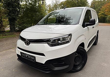 Toyota Pro Ace Proace City L1 Duty Klima MwsT