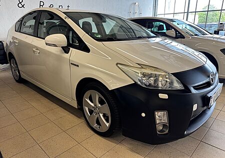 Toyota Prius 1.8-l-VVT-i* Hybrid