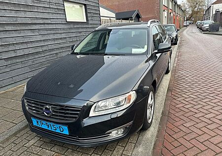 Volvo V70 D3