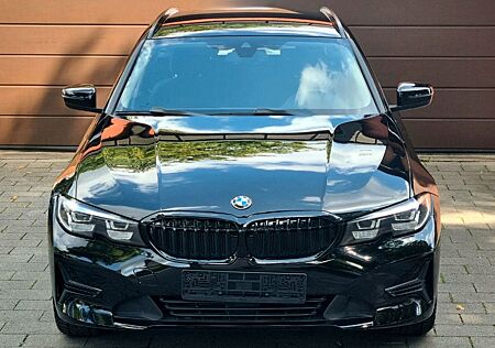 BMW 318 Baureihe 3 Touring i