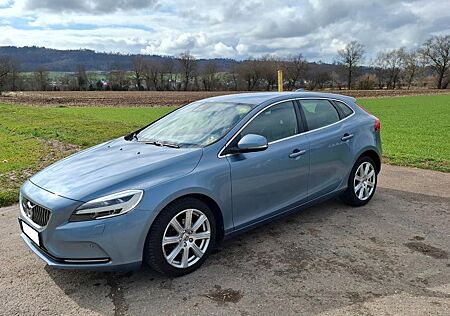 Volvo V40 D2 Inscription