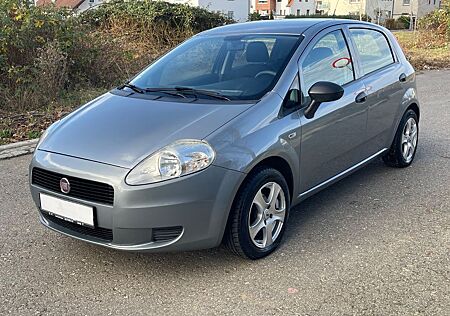 Fiat Grande Punto 1.2 8V Klima Alu Euro5