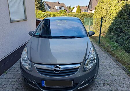 Opel Corsa 1.4 Twinport ECOTEC INNOVATION 74kW IN...