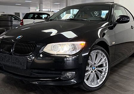 BMW 320d xDrive Coupé XENON PDC NAVI SCHIEBEDACH TOP