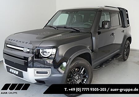 Land Rover Defender 110 D200 S Offroad Umbau