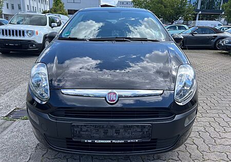 Fiat Punto EVO MyLife