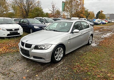 BMW 325i 325 Baureihe 3 Lim.