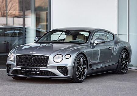 Bentley Continental GT V8