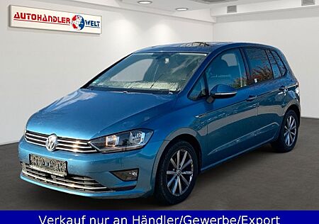 VW Golf Sportsvan Volkswagen VII 1.6 TDI Automatik Lounge
