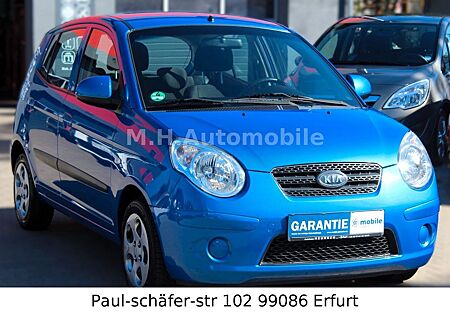 Kia Picanto 1.1 Start*Sehr geflegt*1Hand*TÜV*