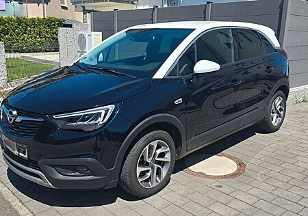 Opel Crossland X Crossland (X) 1.2 DI Turbo 96kW Ultimate S/S...