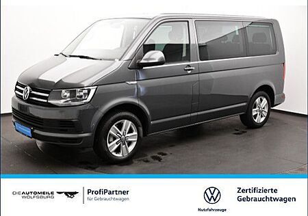 VW T7 Multivan Volkswagen Multivan T 6 Multivan 2.0 TDI Comfortline AHK/Te