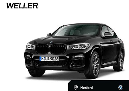 BMW X4 M40i NaviProf,AdapLED,Pano,360°,AHK,DA+,StHz