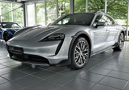 Porsche Taycan Cross Turismo 4 Matrix BOSE Chrono Pano