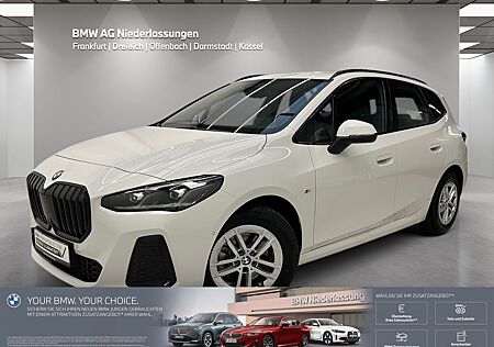 BMW 2er 220i Active Tourer M Sport AHK Driv.Assist+ LED