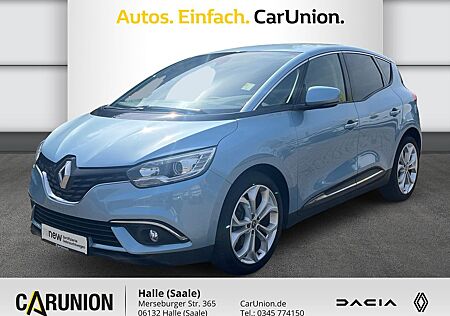 Renault Scenic 1.2 TCe 115 Energy Experience Bluetooth