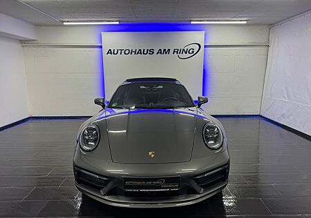 Porsche 992 APPROVED:02/2027 CHRONO 360° MEMORY PANO DAB