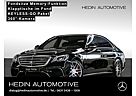 Mercedes-Benz S 63 AMG 4M+ LANG COMAND+MULTIBEAM+DISTR+KEYLESS