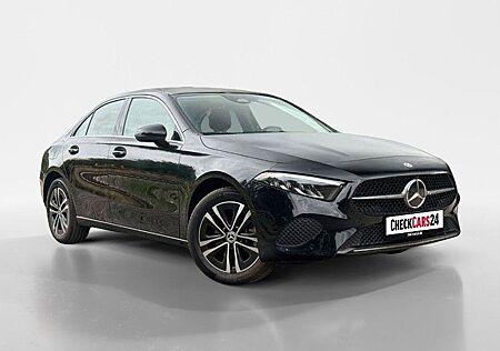 Mercedes-Benz A 250 A 250e Progressive KAMERA MBUX NAVI SHZ *SOFORT*