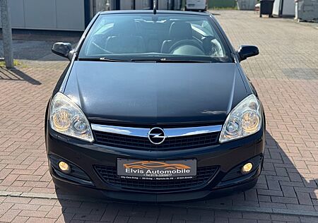 Opel Astra H 1.8 16V Twin Top Cosmo Edition AUTOMATIK