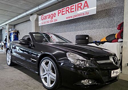 Mercedes-Benz SL 350 ROADSTER FACELIFT AIRSCRAF CUIR XENON EUR