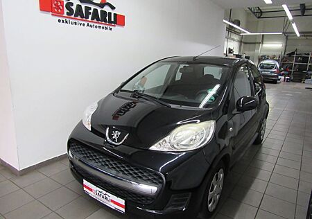 Peugeot 107 Filou Automatik Klima TÜV NEU++++