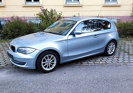 BMW 116 gebraucht kaufen BMW 116i KLIMA*PDC*SERVICE&STEUERKETTE NEU*