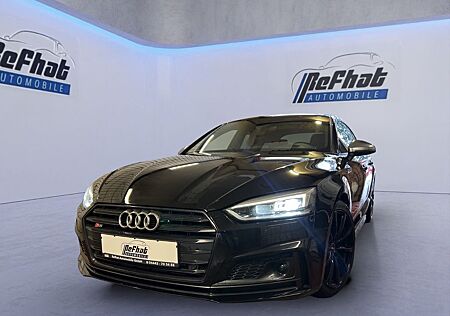 Audi S5 Sportback 3.0TFSI quattro*NAPPA*RAUTE*VIRTUAL