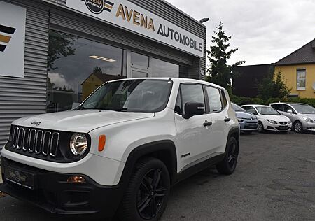 Jeep Renegade Sport FWD