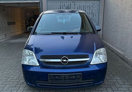 Opel Meriva 1.4 TWINPORT -