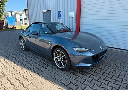 Mazda MX-5 2.0 SKYACTIV-G Selection Selection